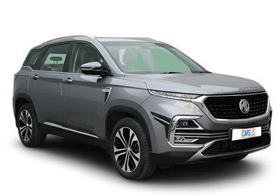 MG HECTOR-img